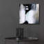 "Drame noir et blanc" par Karen Hale-812670828