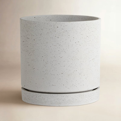 Concrete Pot Planter