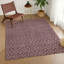 Tapis géométrique intérieur / extérieur lavable à la machine Chantille ACN2631-395822856-395822868