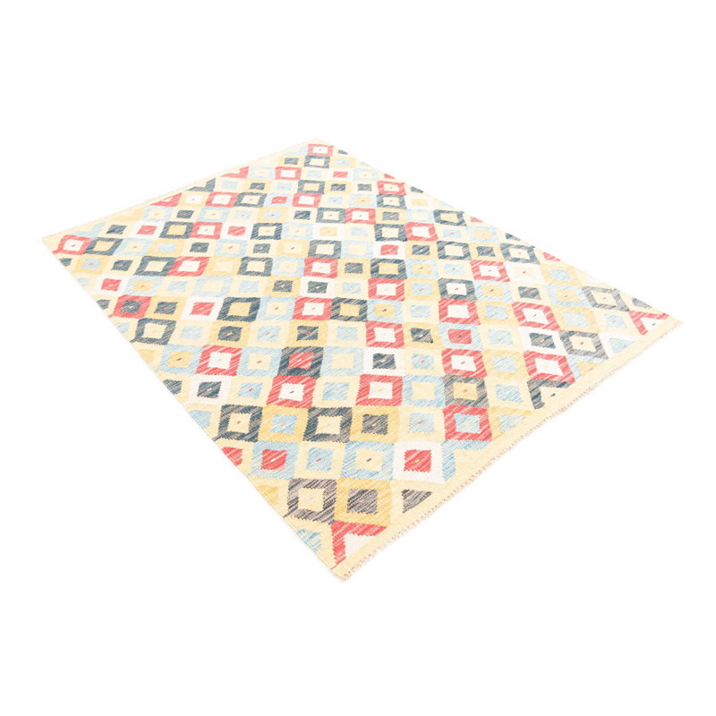 Tapis beige Odonnell