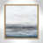 Natural Single Picture Framed
