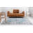Oriental Indoor Rug-1125236869
