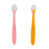 Pink/Orange