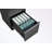 Metal frame File Cabinet with 3 Drawers-1733311026
