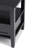 Warm Shaker Solid Wood Transitional End Table with Storage Drawer-60618707-60618701