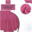 Percale Valance Sheet Polycotton Solid Colour Bed Sheet Single Double King Super King Machine Washable High Quality-19277576-19277587