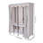 Foldable Garment Rack-104699368