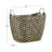 Solana Hand Woven Seagrass Storage Basket