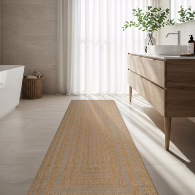 Tapis intérieur / extérieur