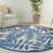 Bleu marine