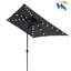 FE-588545065541 122.81'' Beach Umbrella-132954501-132954502