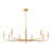 Brianna Wide Chandelier-99280670