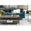 Henri Stone Nesting End Table