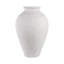 Handmade Clay Floor Vase-205447500