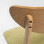 CHAISE DE COMPTOIR (ensemble de 2)