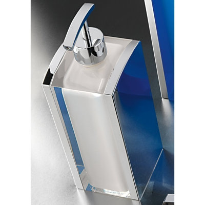 Distributeur de savon Aedis