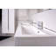 Cora Monobloc Basin Mixer