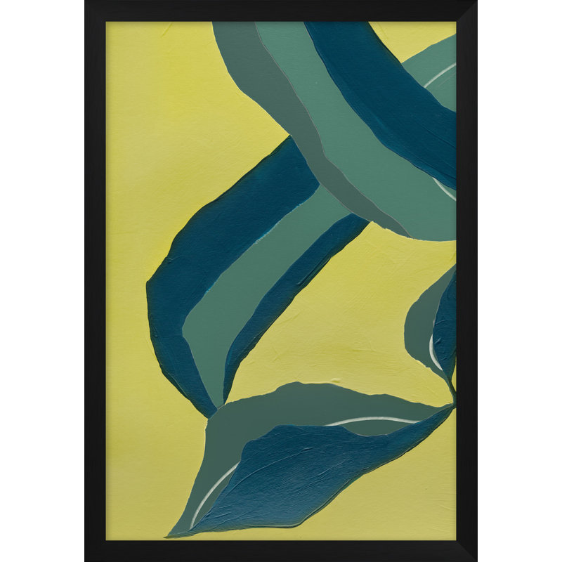Green Growth 1C Print by Thom Filicia