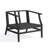 Polett Teak Outdoor Six-person Patio Set With Cushions And Two Tables-91246493-91246480
