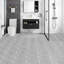 Carrelage à emboîtement, tuiles de drainage 12 po x 12 po, PVC souple à emboîtement-64744832-138919066