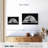 Fantasy Moon Canvas Print-1120565283