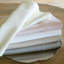 Soprano 420 Thread Count Egyptian-Quality Cotton Sateen Fitted Sheet-1689883953-1689883954