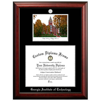 Cadre photo Georgia Institute Of Technology