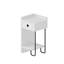 Jan Versatile Modern Bedside Table with Drawer and Open Shelf-1854010208-1854694837
