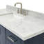 Ensemble de meuble-lavabo simple 55 po Moille Licastro-1983135299