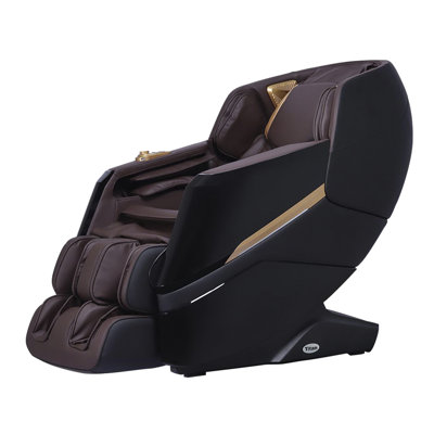 Fauteuil de massage 3D Luxe