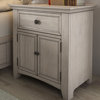 Table de chevet 1 tiroir Woodside