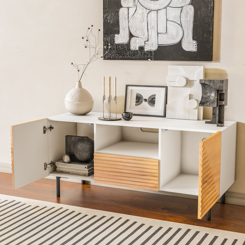 47'' W Storage Credenza, 47"
