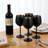 Muti-Color 18 Oz  Stainless Steel Wine Glass Drinkware Set (Set of 2)-1472466875