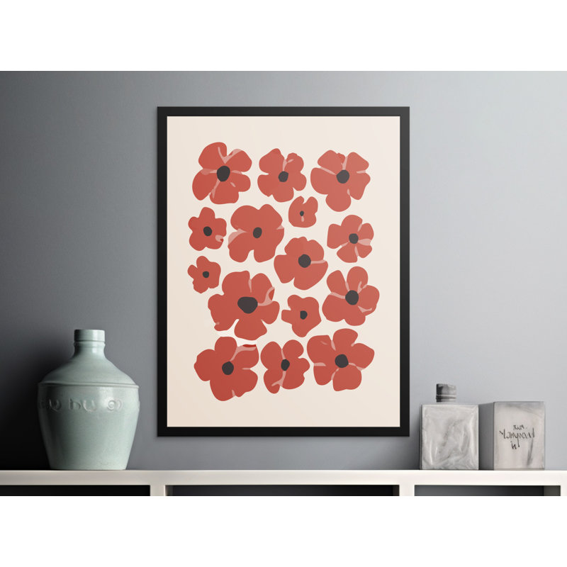Colletti Single Picture Frame Print, 35.56 cm H x 27.94 cm W
