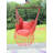 Macrame Fringe Chair Hammock-1146302676