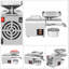 610W Automatic Oil Press Machine