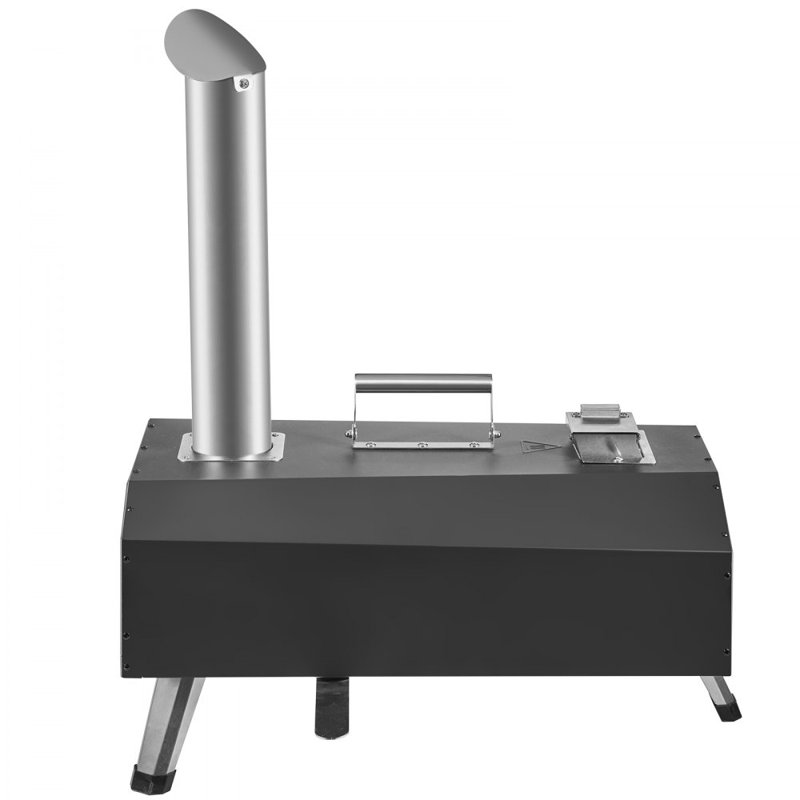 VEVOR Stainless Steel Free Standing Pizza Oven