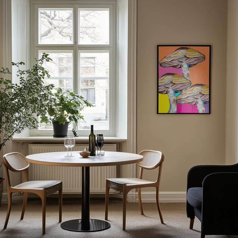 Wrapped Canvas Print, 76.2 cm H x 50.8 cm W