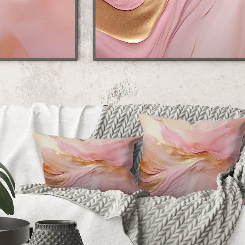 Coussin Tender