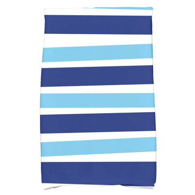 Stripe Tea Towel Kitchen Towel