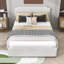 Grand lit plateforme avec rangement Dalston-1893636420