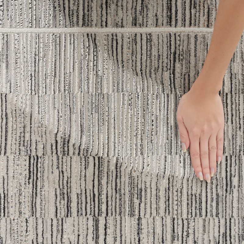 Indoor Rug, Runner 2'3" x 7'6"