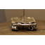 Cross 23" Table Lamp-324548261