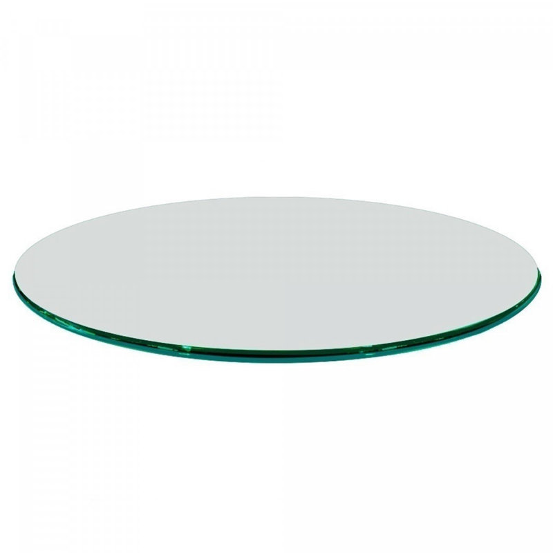 Glass Table Top