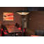 Barcelona Electric Standing Patio Heater
