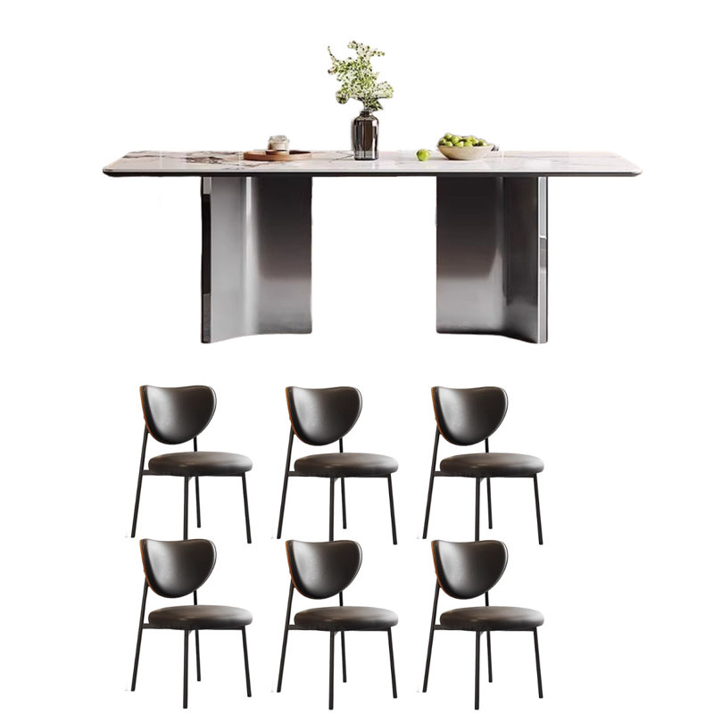Linneman, 29.5"H x 55.1"L x 31.5"W