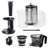 Tribest 200 Watt Electric Slow Masticating & Cold Press Juicer