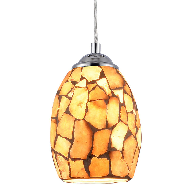 Mini-luminaire suspendu Chloe Lighting Kai