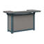 Outdoor Rectangle Bar Table-446867286-446867281