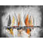 Napperon Sails on the Winds